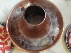 -宣武小院涮肉(前门店)