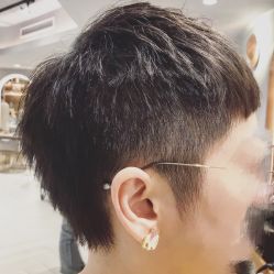 点击看大图 -苏豪路易士·嘉玛发廊