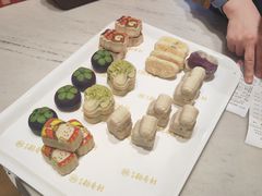 -北京稻香村(零号店)