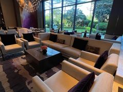 -福州仓山凯悦酒店·Market Cafe Lacucina咖啡厅