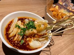 -新太二·鲜料川菜(东汇城店)