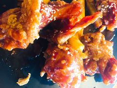 -东俞·韩式料理(院东街店)