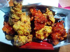 -八福力韩国休闲餐厅(泉舜店)