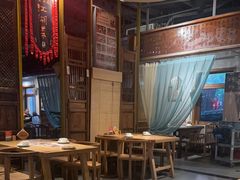 -水煮三国·川鲁江湖菜(香山店)