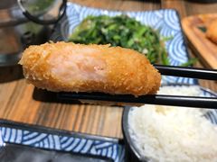 -Hi YOU你的饭局泰餐厅(雍和宫店)