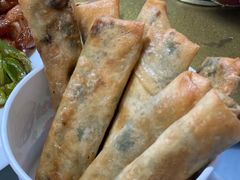 -桂萍特色牛筋牛杂(长堤街总店)
