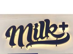 -milkplus·泰式奶茶(较场东路店)