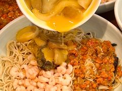 -裕兴记•蟹黄面馆(人民广场店)