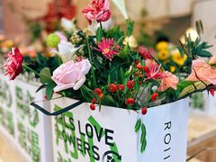 -PARFUM FLORAL花境法餐(南京首店)