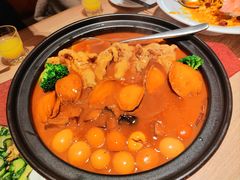 -连鹭海鲜·海肠捞饭·海胆饭(星海店)