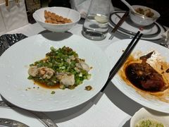 -怡情荟•海鲜青岛菜(五四广场旗舰店)