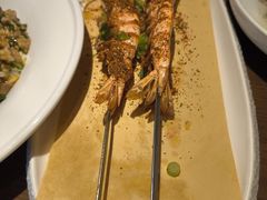 -前海沿·青岛菜(李沧万达店)