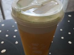 芝芝芒芒-喜茶(北京三里屯太古里店)