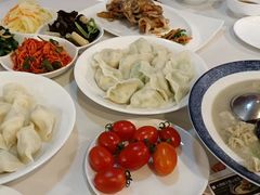 -东方饺子王(和平里店)