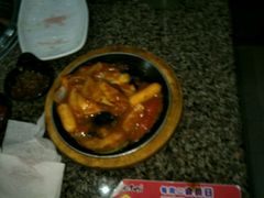 -汉拿山(万达广场哈尔滨哈西店)