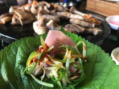 -Dombe豚(黑猪肉街店)