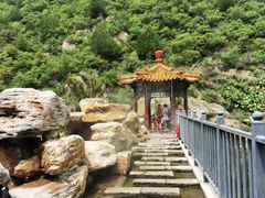 -灵溪风景区