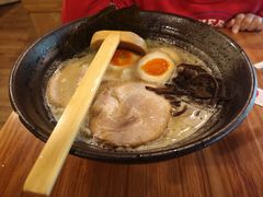 -日出拉面(望京店)