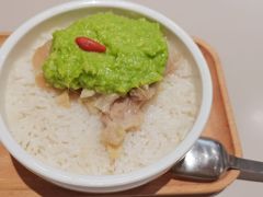 -蔡澜点心·粤菜(丽泽天街店)