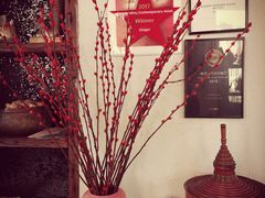 -Ginger(兴国路店)