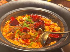 -锦府园·新台州菜(合生汇店)
