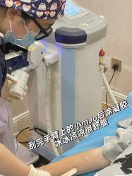 点击看大图 -维秘形体医美 M·VVON医生集团