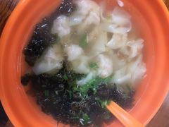 -阿麟馄饨(延长路店)