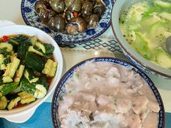 -生态苑农庄(十里画廊遇龙河店)