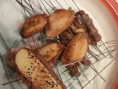 -申记串道(白塔堡店)