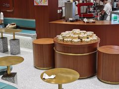 大堂-丁香西饼屋(桂林路店)