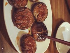 炙热童年-炙热童年·老北京炙子烤肉(南锣鼓巷店)