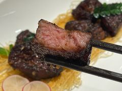 -红棉中餐厅·广州海航威斯汀酒店