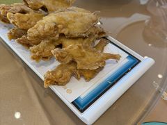 -鲜得莱渔港·小平岛海胆馆(七贤岭店)