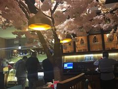 -蜜桃餐厅·江浙融合菜(荟聚购物中心店)