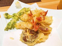 -皇品田苑日式料理(苏州中心店)