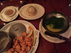 -阿甘虾餐厅(凌霄阁店)