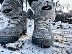 -鬼笑石后山停车场