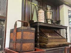 -老厨家(中央大街西七道街店)