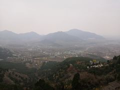 -石经山风景区
