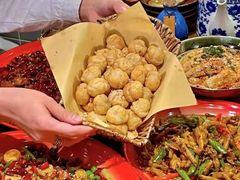 -先启半步颠·川菜小炒