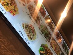 -二红烧烤排骨串(麦岛店)