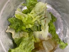 -姜虎东白丁韩国烤肉(吉利大厦店)