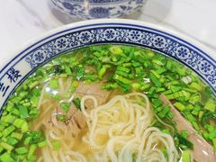 -尹兰楼西北风情餐厅(嘉定店)
