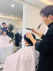 -HaLo hair studio