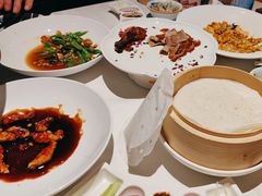 -庆云楼饭庄(什刹海店)