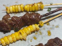 -虎子烧烤(湘江北路店)