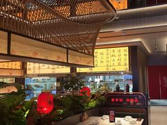 -辛香汇·现炒川菜(城北万象城店)