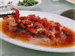 -金时代顺风大酒店(临港百联店)