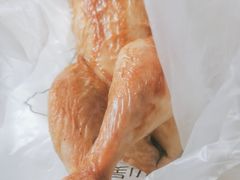 -吴山烤禽 (吴山路店)