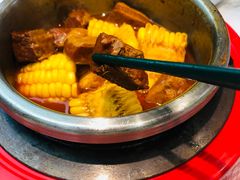 -李先生牛肉面大王(广渠门内店)